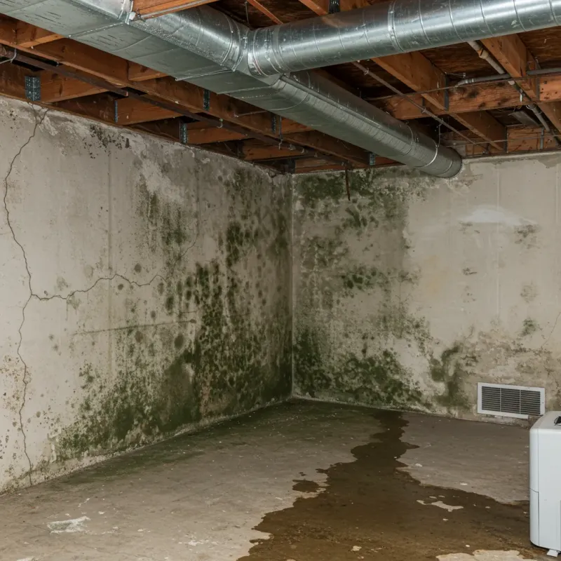 Professional Mold Removal in Cambridge, MD